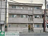 東京都足立区梅田6丁目：物件画像／株式会社タウンハウジング東京　五反田店