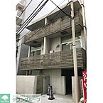 東京都渋谷区神泉町：物件画像／株式会社タウンハウジング東京　五反田店