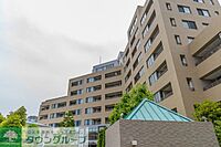 東京都渋谷区恵比寿4丁目：物件画像／株式会社タウンハウジング東京　五反田店
