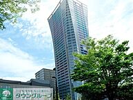東京都渋谷区宇田川町：物件画像／株式会社タウンハウジング東京　五反田店