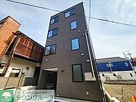 東京都足立区綾瀬1丁目：物件画像／株式会社タウンハウジング東京　五反田店