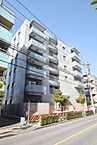 東京都足立区綾瀬4丁目：物件画像／株式会社タウンハウジング東京　五反田店