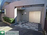 ★閑静な住宅街★