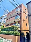 東京都渋谷区千駄ヶ谷4丁目：物件画像／株式会社タウンハウジング東京　五反田店