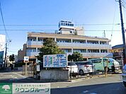 足立東部病院 300m