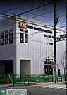 オーケー西新井店 徒歩12分。スーパー 960m