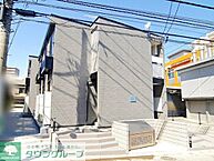 東京都足立区中央本町1丁目：物件画像／株式会社タウンハウジング東京　五反田店