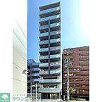 東京都渋谷区広尾5丁目：物件画像／株式会社タウンハウジング東京　五反田店