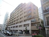 東京都渋谷区広尾1丁目：物件画像／株式会社タウンハウジング東京　五反田店