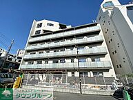 東京都渋谷区東4丁目：物件画像／株式会社タウンハウジング東京　五反田店