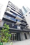 東京都渋谷区代々木1丁目：物件画像／株式会社タウンハウジング東京　五反田店