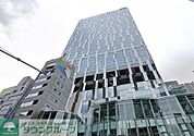 渋谷ストリーム 徒歩13分。 980m
