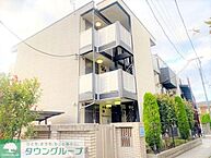 東京都足立区梅島3丁目：物件画像／株式会社タウンハウジング東京　五反田店