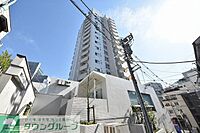 東京都渋谷区代々木1丁目：物件画像／株式会社タウンハウジング東京　五反田店