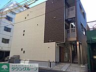 東京都足立区千住河原町：物件画像／株式会社タウンハウジング東京　五反田店