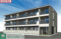 東京都足立区栗原4丁目：物件画像／株式会社タウンハウジング東京　五反田店