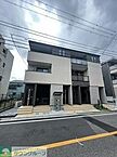 東京都足立区梅田4丁目：物件画像／株式会社タウンハウジング東京　五反田店