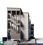 東京都足立区加平2丁目：物件画像／株式会社タウンハウジング東京　五反田店