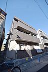 東京都足立区千住曙町：物件画像／株式会社タウンハウジング東京　五反田店