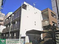 東京都足立区千住桜木1丁目：物件画像／株式会社タウンハウジング東京　五反田店