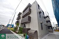 東京都足立区六町2丁目：物件画像／株式会社タウンハウジング東京　五反田店