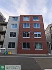 東京都足立区千住中居町：物件画像／株式会社タウンハウジング東京　五反田店