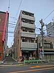 東京都荒川区東日暮里3丁目：物件画像／株式会社タウンハウジング東京　五反田店