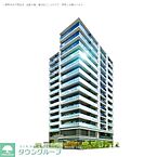 東京都足立区千住3丁目：物件画像／株式会社タウンハウジング東京　五反田店