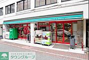 まいばすけっと日本橋横山町店 徒歩2分。 130m