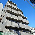 東京都足立区梅田7丁目：物件画像／株式会社タウンハウジング東京　五反田店