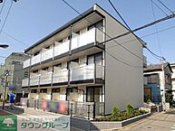 東京都足立区梅島1丁目：物件画像／株式会社タウンハウジング東京　五反田店