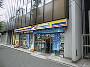 ミニストップ 210m