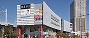 ＢｉＶｉ南千住 637m