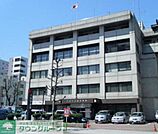 久松警察署 1031m