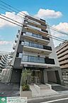 東京都荒川区南千住7丁目：物件画像／株式会社タウンハウジング東京　五反田店