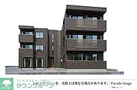 東京都荒川区南千住5丁目：物件画像／株式会社タウンハウジング東京　五反田店