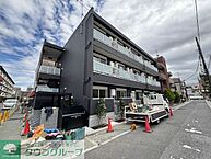 東京都足立区竹の塚4丁目：物件画像／株式会社タウンハウジング東京　五反田店