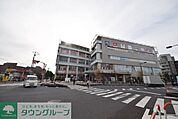 PASSAGGIO 徒歩7分。 500m