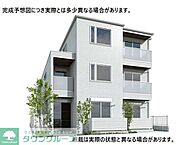 東京都足立区北加平町：物件画像／株式会社タウンハウジング東京　五反田店