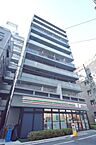 東京都中央区湊1丁目：物件画像／株式会社タウンハウジング東京　五反田店