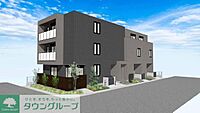 東京都足立区足立4丁目：物件画像／株式会社タウンハウジング東京　五反田店