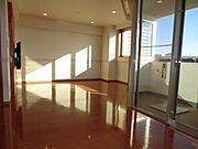 床暖房・プラズマＴＶ付