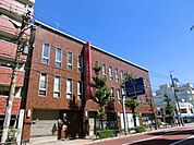 三菱東京UFJ銀行三河島支店 214m