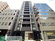 東京都中央区新富1丁目：物件画像／株式会社タウンハウジング東京　五反田店