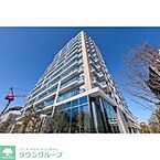 東京都荒川区西日暮里2丁目：物件画像／株式会社タウンハウジング東京　五反田店