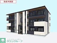 東京都荒川区南千住2丁目：物件画像／株式会社タウンハウジング東京　五反田店