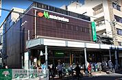マルエツ浅草四丁目店 360m