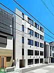 東京都台東区松が谷2丁目：物件画像／株式会社タウンハウジング東京　五反田店