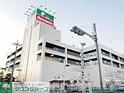 島忠大谷田店 徒歩4分。ホームセンター 270m