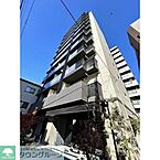 東京都台東区雷門1丁目：物件画像／株式会社タウンハウジング東京　五反田店